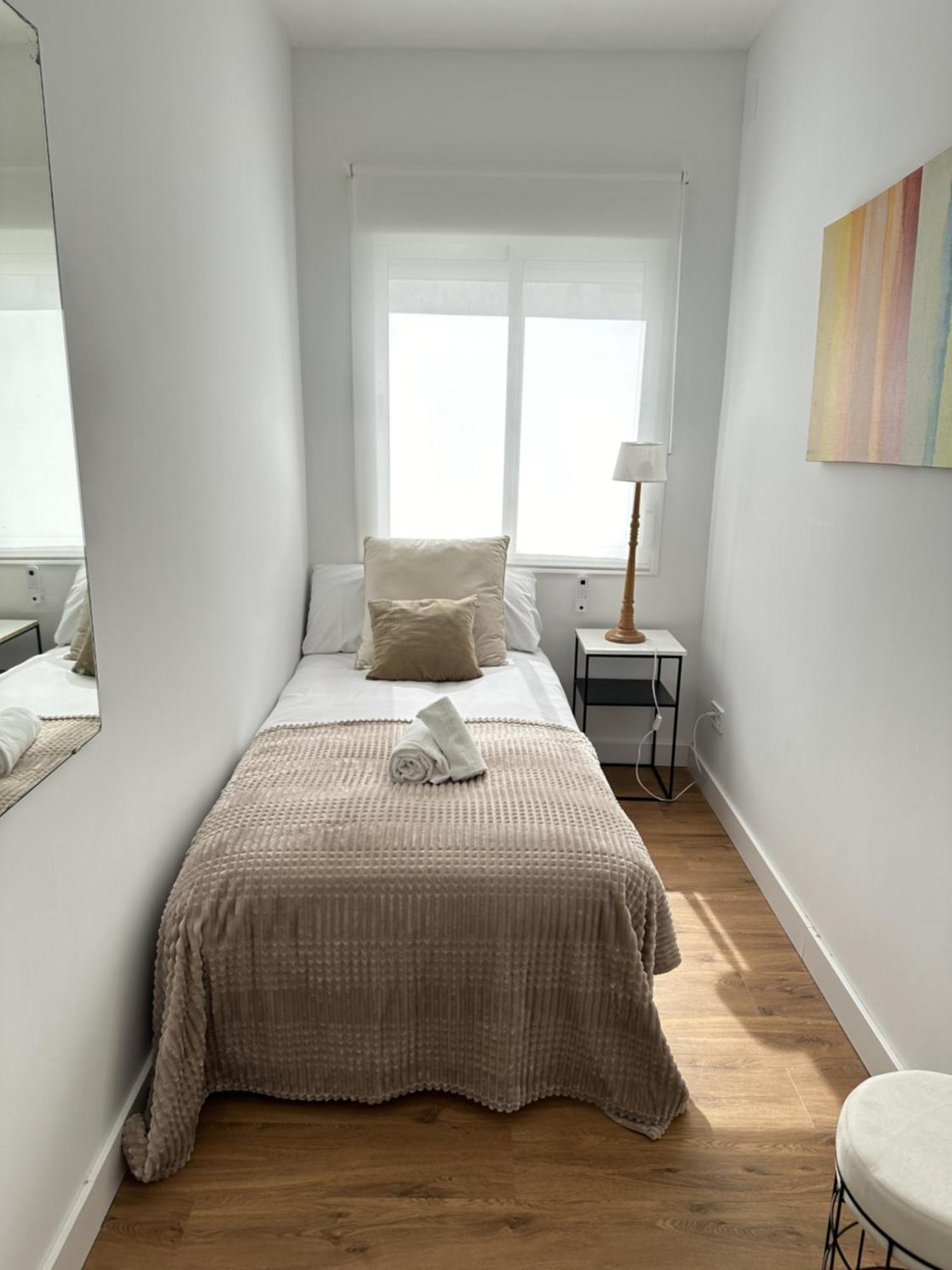 Abades Suite Junto A La Catedral De Sevilla Экстерьер фото